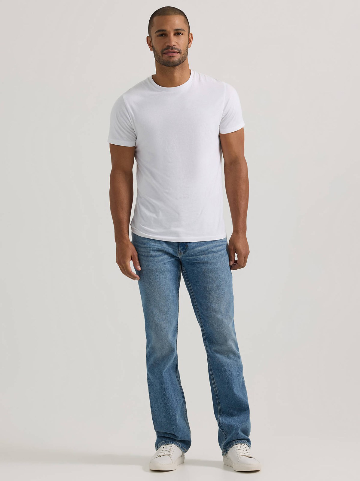 Men's Legendary Bootcut Jean