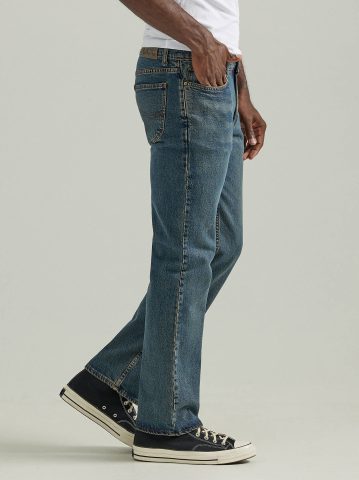 Men's Legendary Bootcut Jean