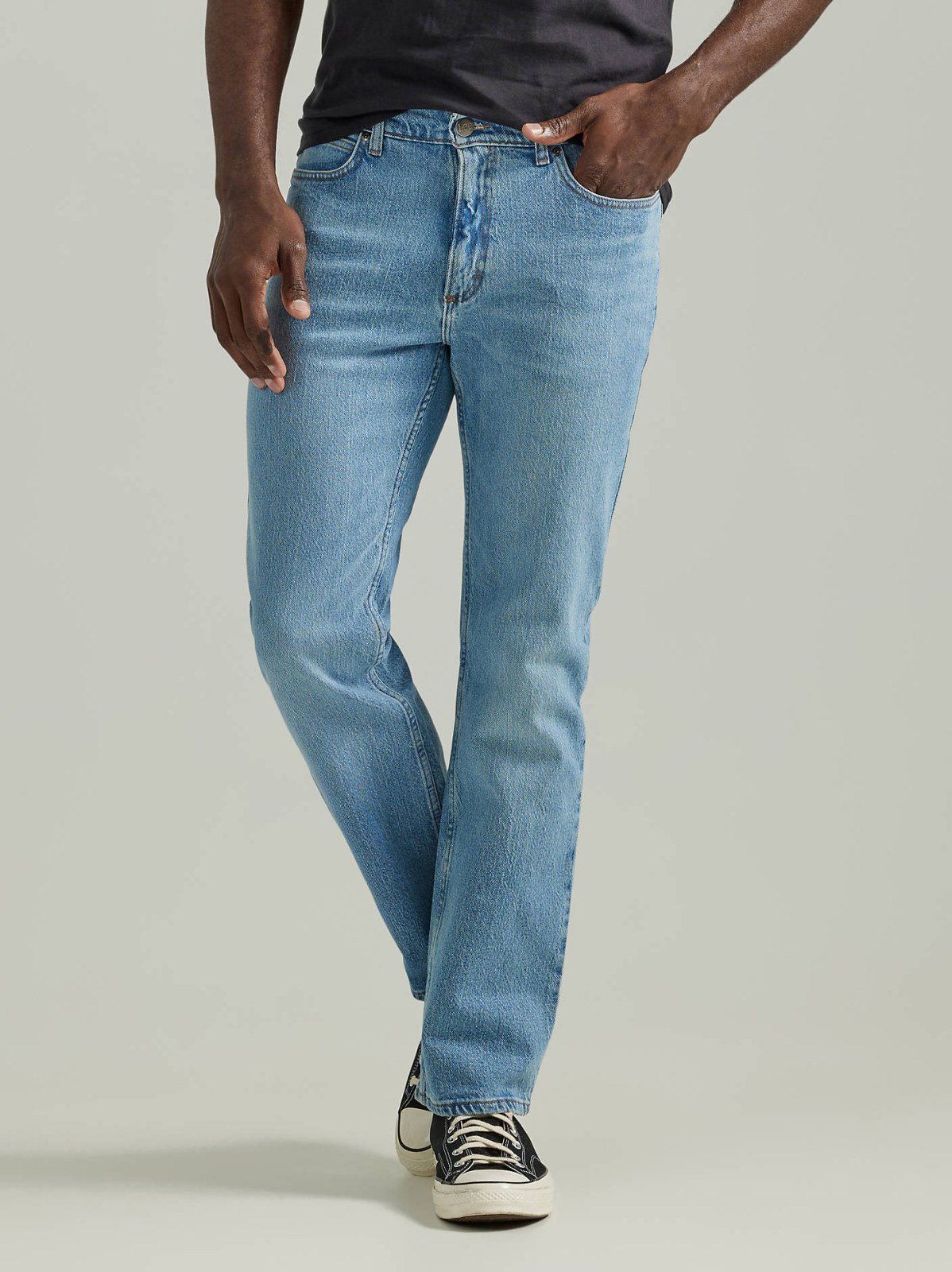 Men's Legendary Bootcut Jean - view 2