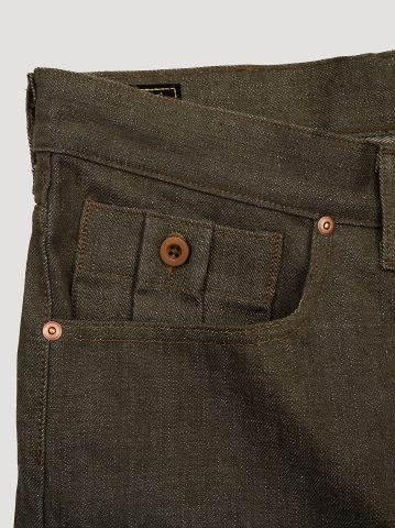 Men's Lee® x Nigel Cabourn Ranch Worker 101 Jean