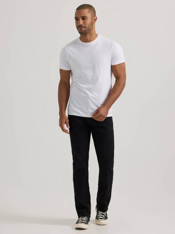 Men's Extreme Motion Relaxed Straight Jean