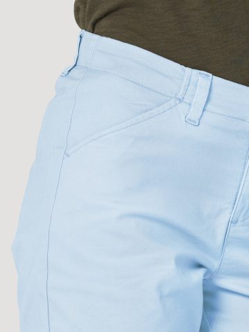 Women's Legendary Chino Bermuda