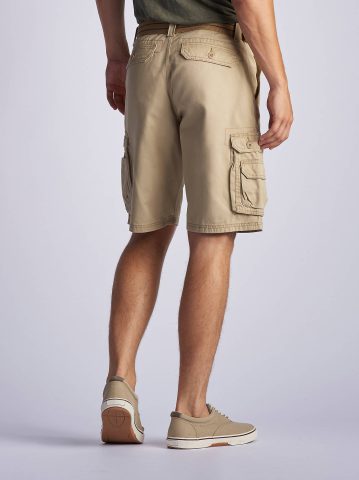 Men's Legendary Wyoming Cargo Short (Big & Tall)