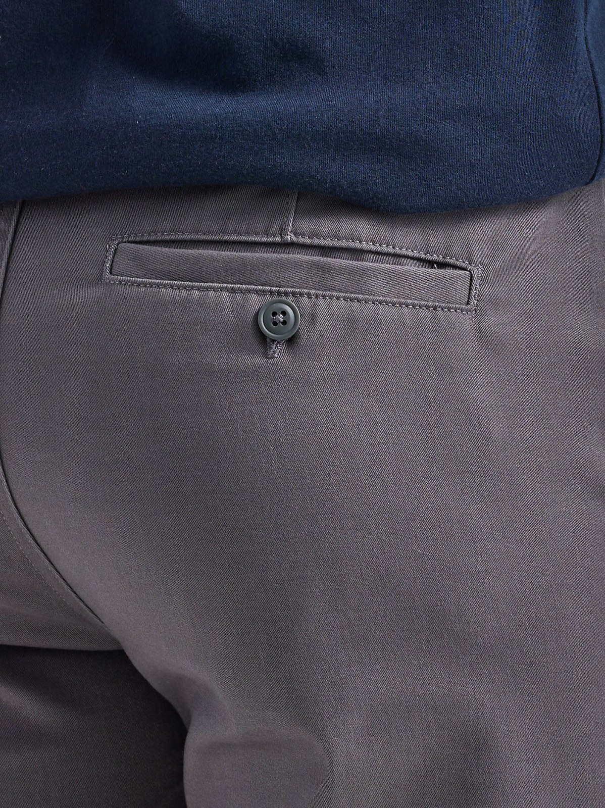 Men's Extreme Motion MVP Slim Fit Performance Pant - view 4