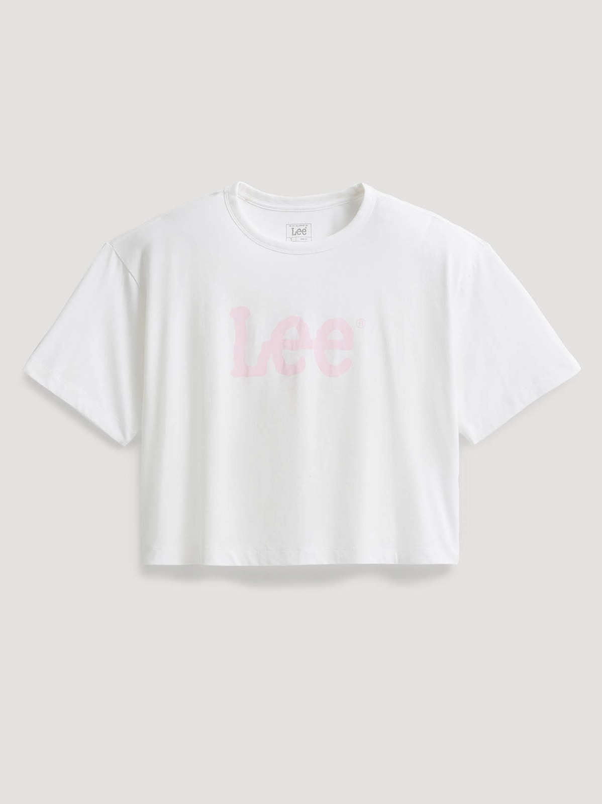 Women's Boxy Fit Twitch Logo Tee