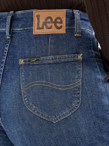 Women's Legendary Trouser Jean