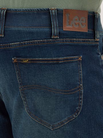 Men's Extreme Motion Relaxed Jean (Big & Tall)
