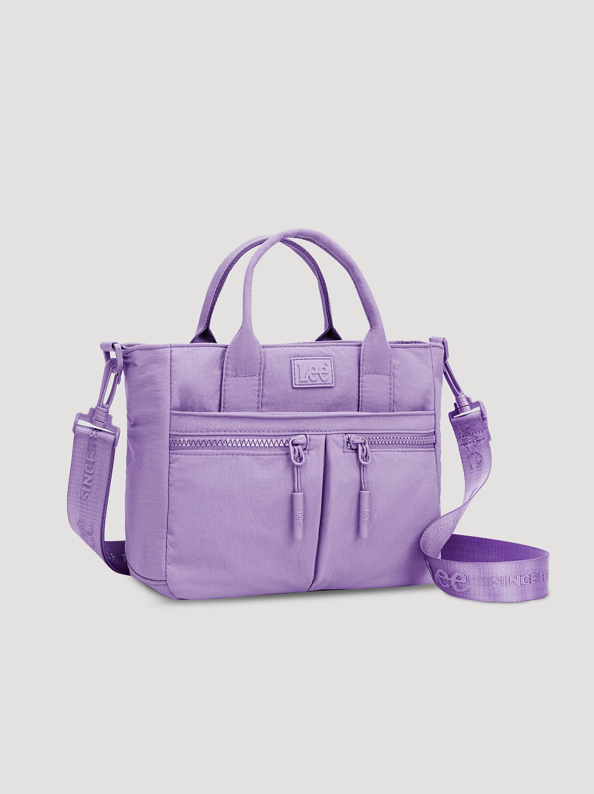 Women's Multi Pocket Small Tote Bag - view 2
