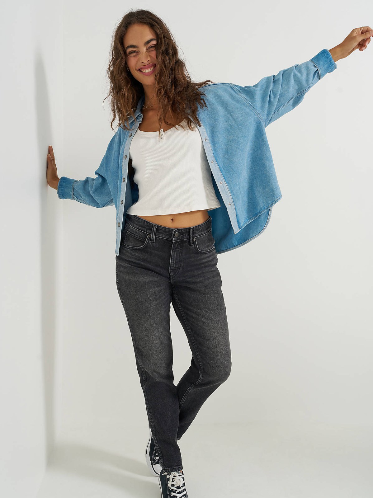 Women's Slim Straight Rider™ Jean - view 2