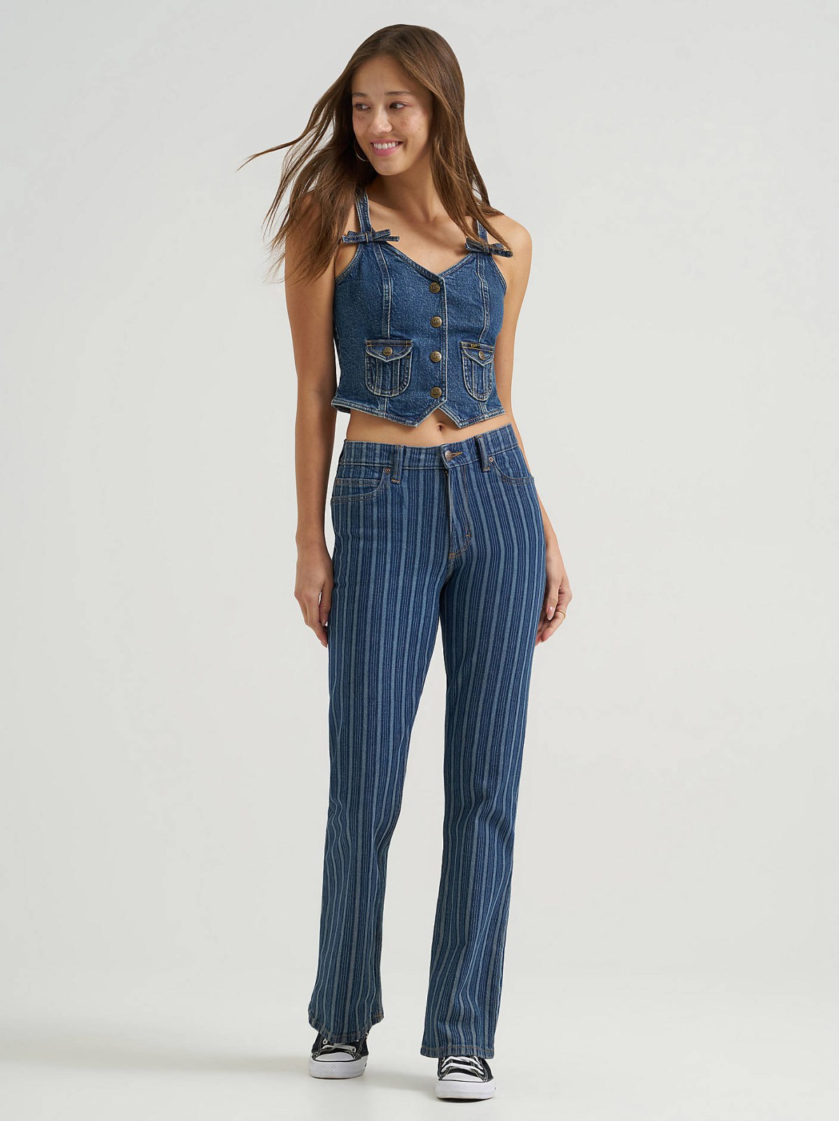 Women's Bootcut Jean - view 7