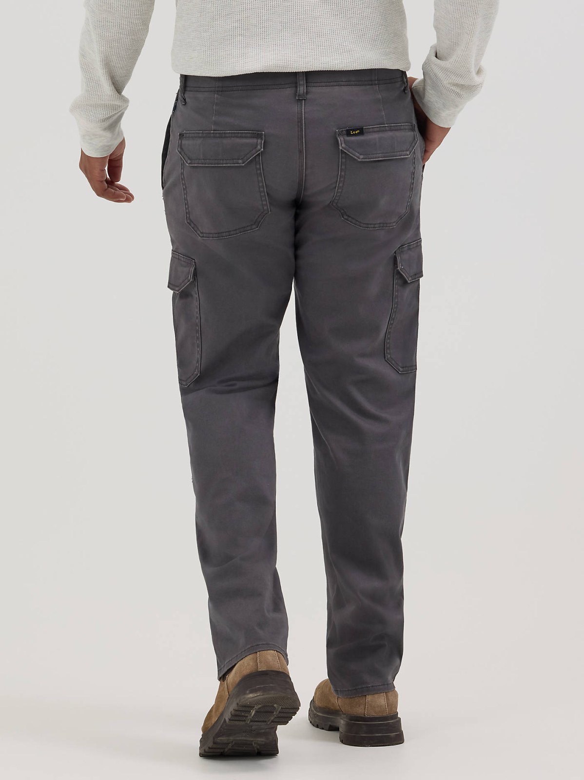 Men's Extreme Motion MVP Straight Fit Cargo Pant - view 3