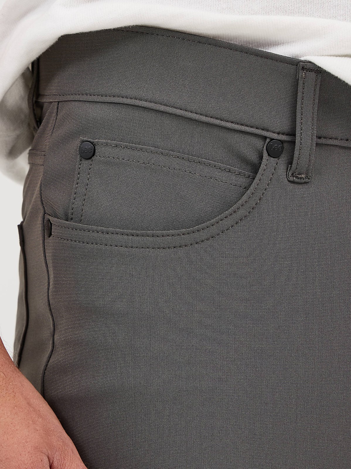 Men's Lee® X Move Performance Pant - view 5