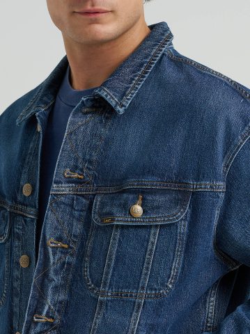 Men's Relaxed Fit Rider™ Jacket