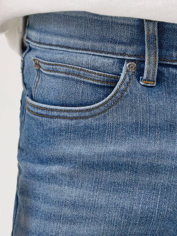 Men's Lee® X Move Regular Fit Jean