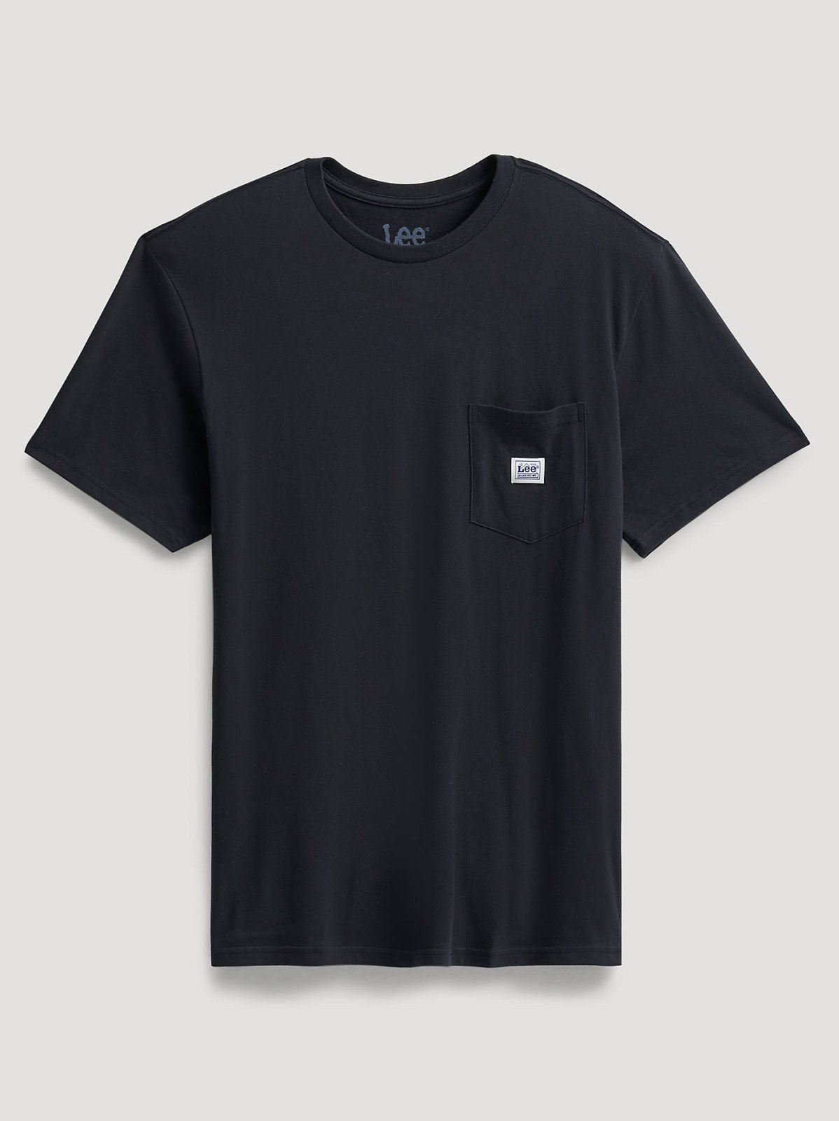 Men's Workwear Pocket Tee