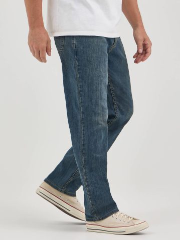 Men's Legendary Relaxed Straight Jean