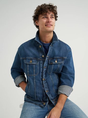 Men's Relaxed Fit Rider™ Jacket — alternate view
