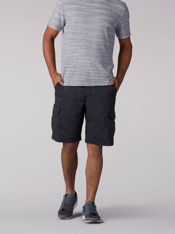 Men's Extreme Motion Crossroad Short (Big & Tall)