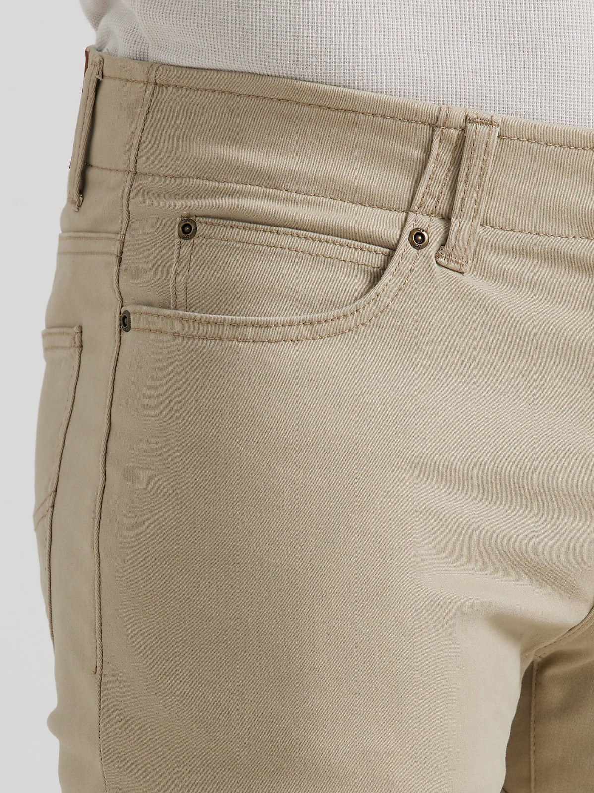 Men's Extreme Motion MVP Straight Fit Twill Pant - view 6