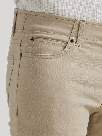 Men's Extreme Motion MVP Straight Fit Twill Pant