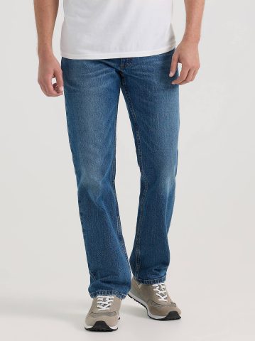 Men's Legendary Regular Straight Jean