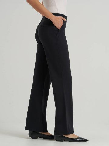 Women's Pull On Bootcut Pant