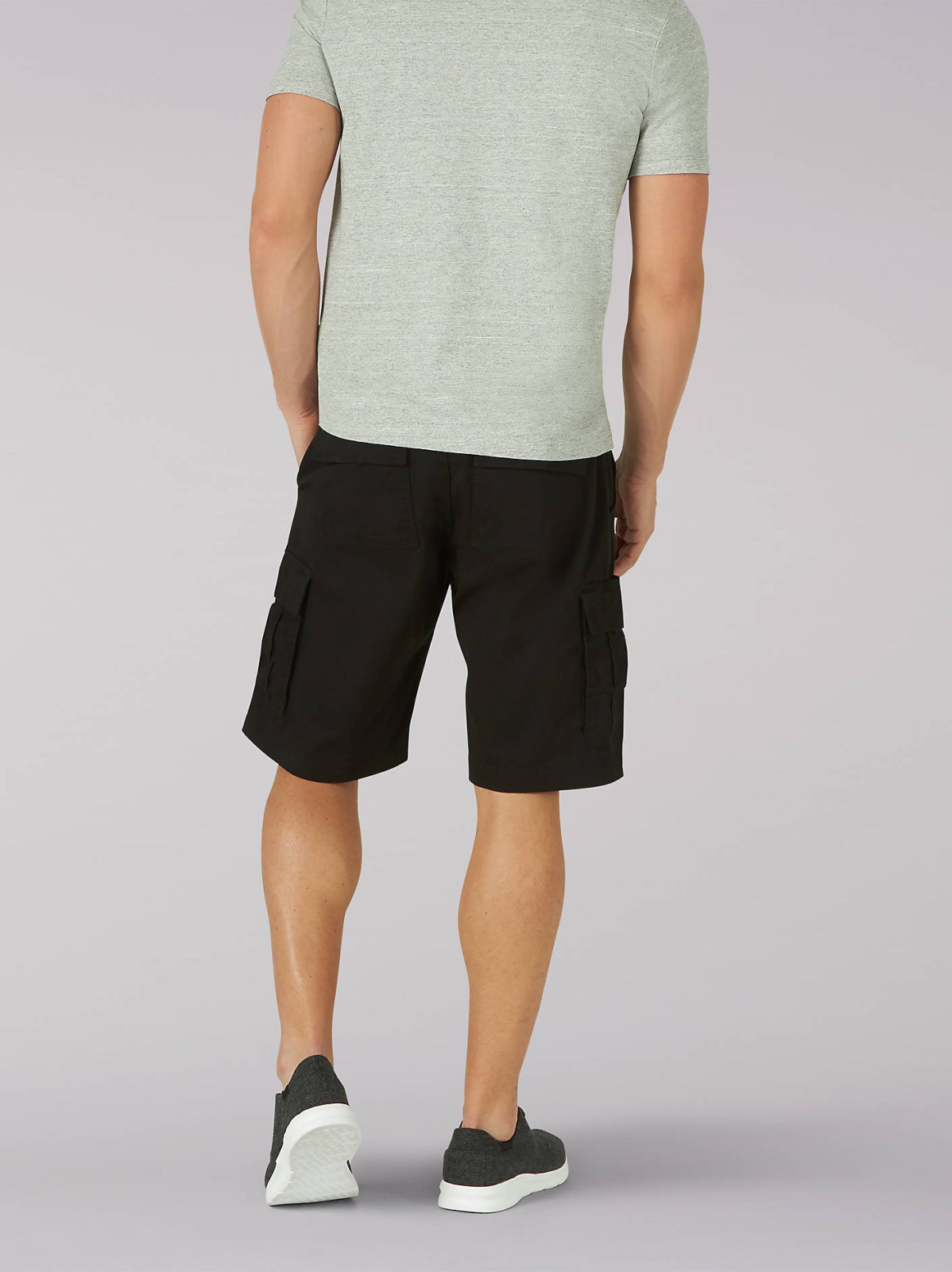 Men's Extreme Motion Carolina Cargo Short - view 2