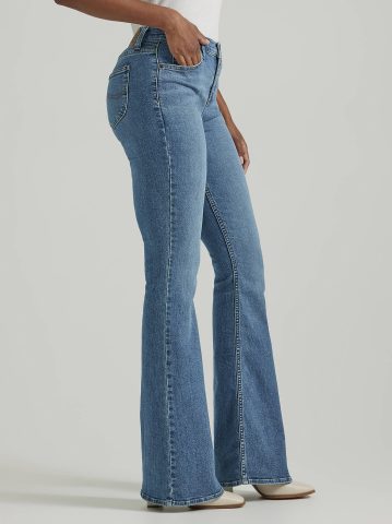 Women's Legendary Flare Jean