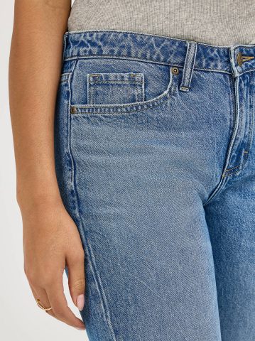 Women's Bootcut Jean