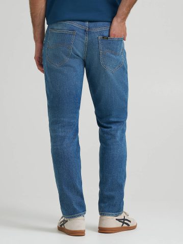 Men's Premium Regular Taper Jean