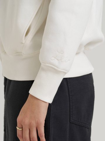 Women's Full Zip Solid Jacket