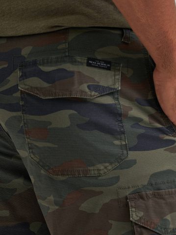 Men's Extreme Motion Swope Cargo Short