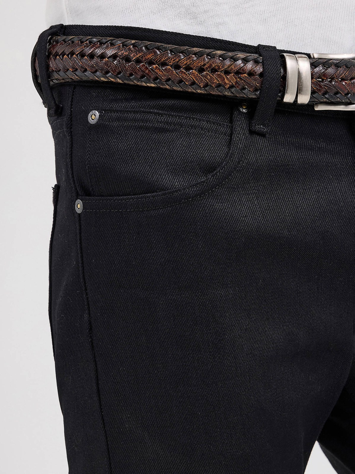 Men's Lee 101 S Slim Jean - view 5