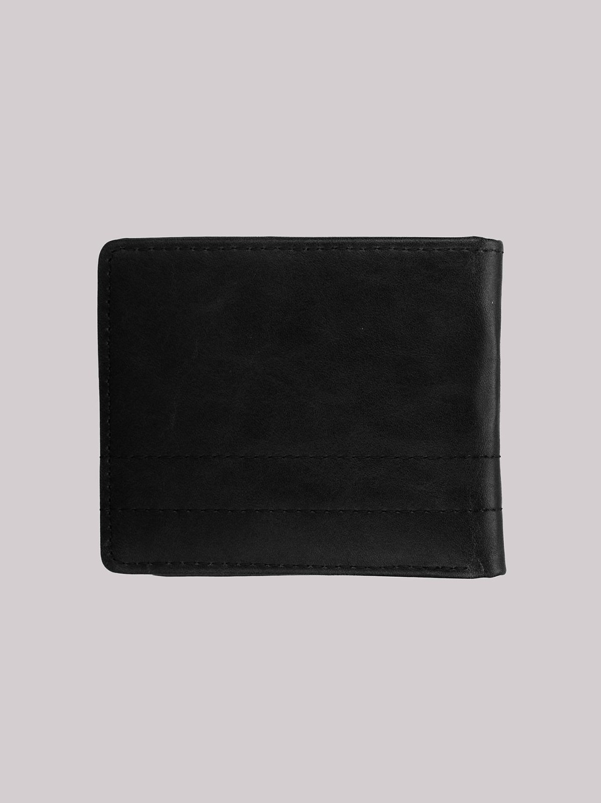 Men's Embossed Logo Passcase Wallet - view 2