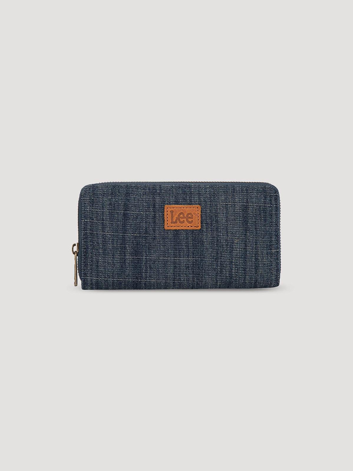 Women's Canvas Wallet