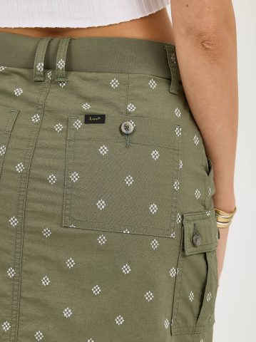 Women's Ultra Lux Comfort with Flex-to-Go Skort