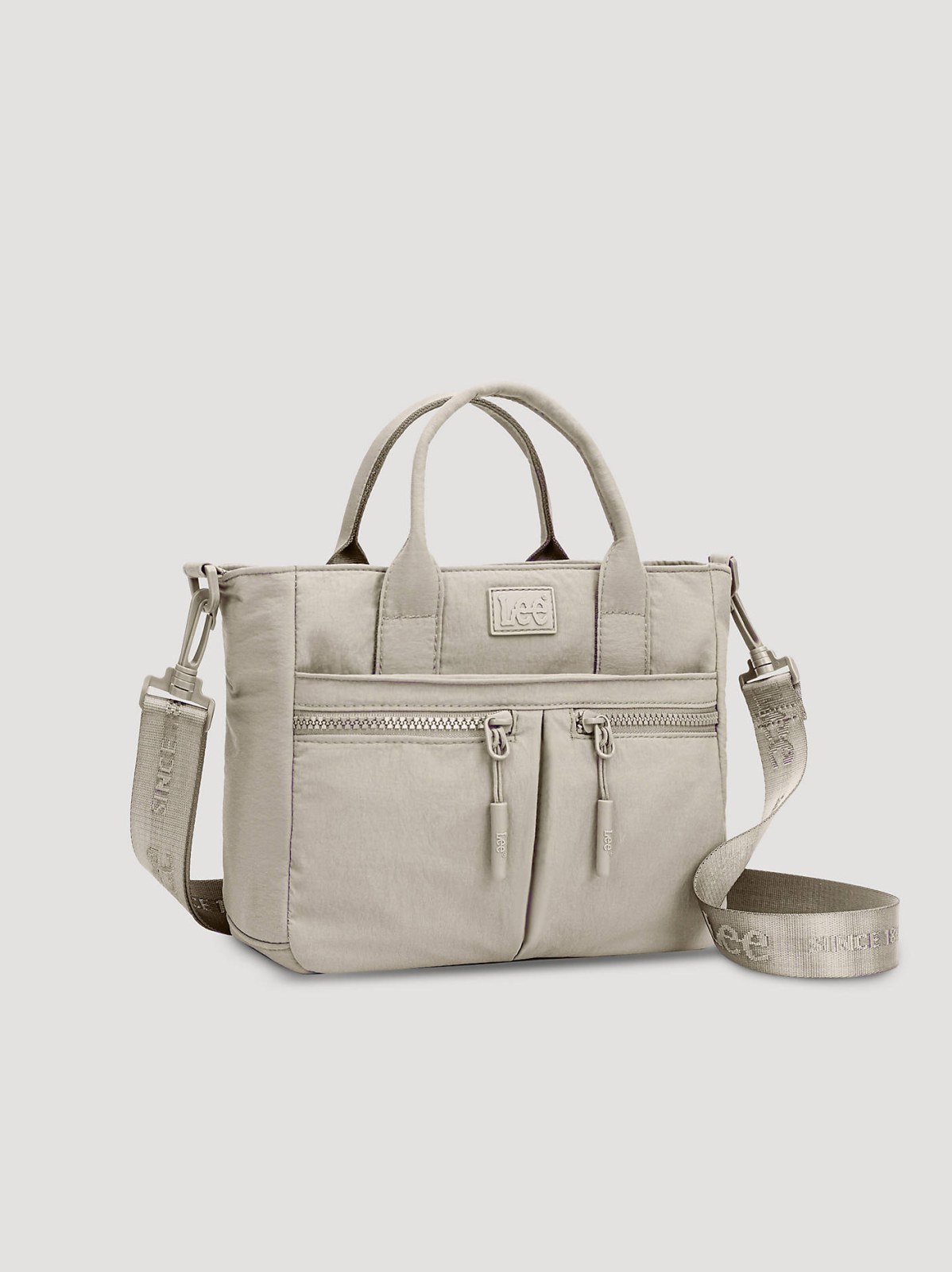 Women's Multi Pocket Small Tote Bag - view 2