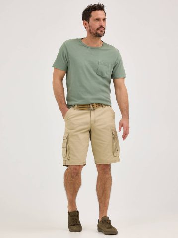 Men's Legendary Wyoming Cargo Short