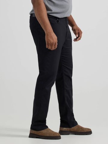 Men's Extreme Motion MVP Straight Fit Tapered Jean (Big & Tall)
