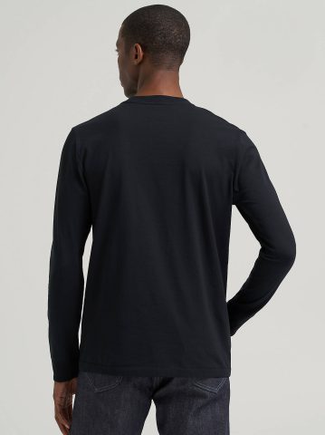 Men's Lee 101™ Relaxed Long Sleeve Tee — alternate view