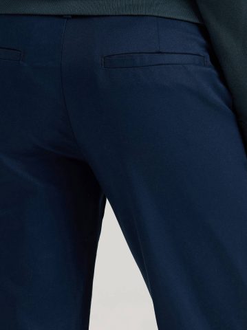 Women's Wrinkle Free Trouser Pant