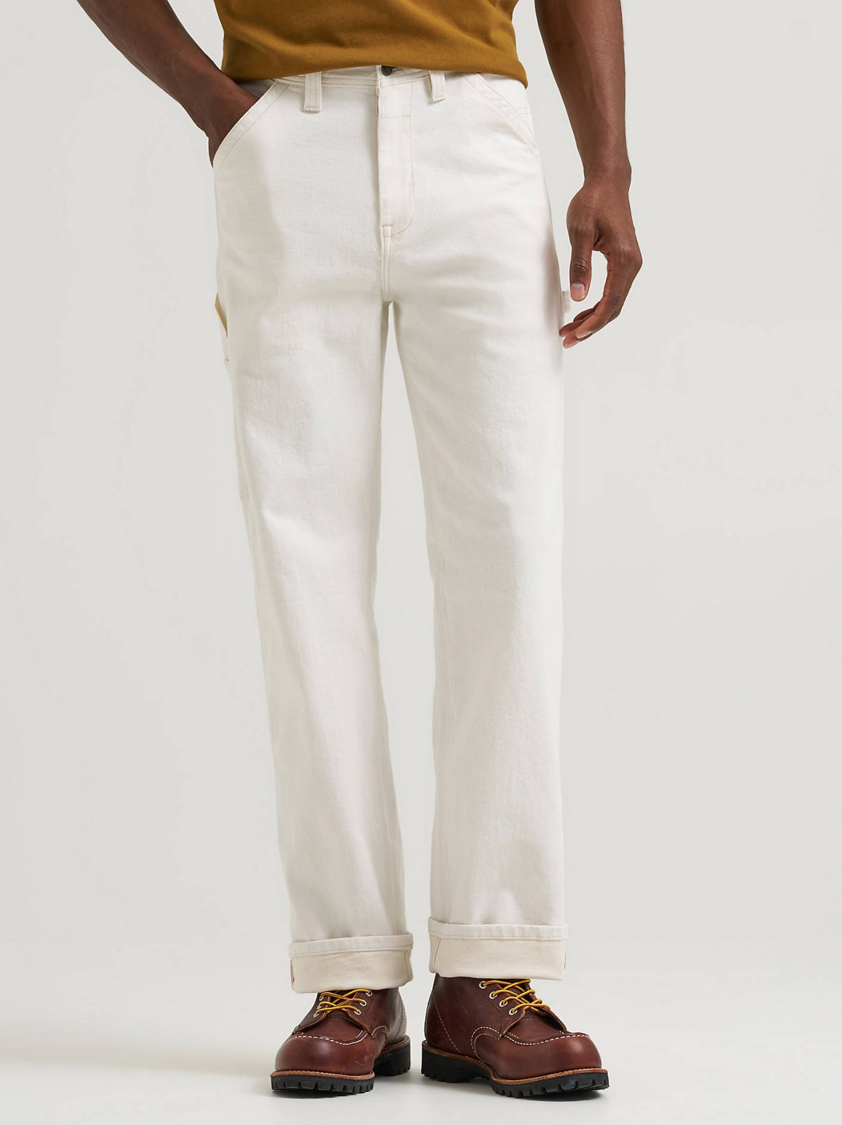 Men's Lee 101™ 191Z Carpenter Jean - view 2