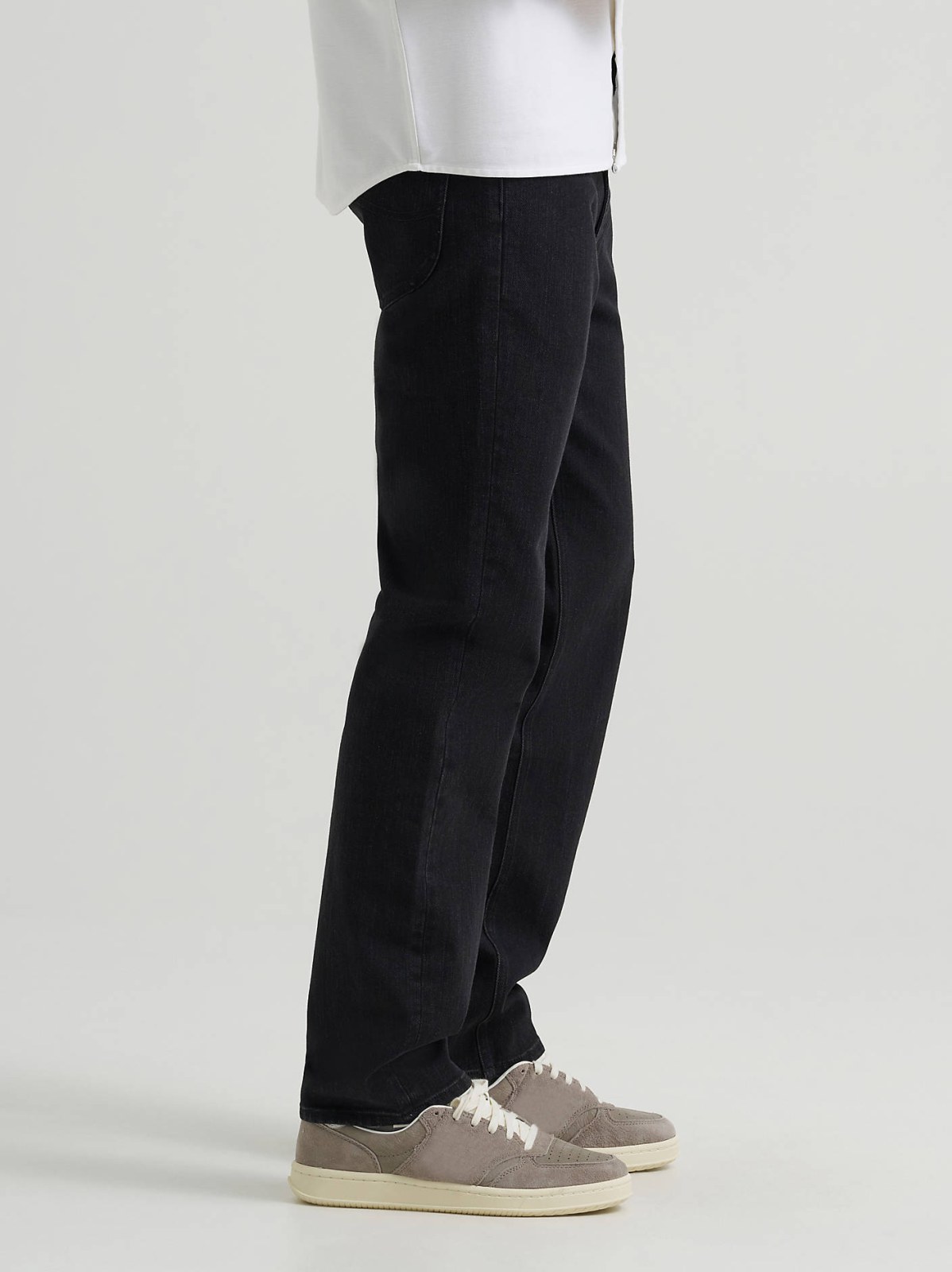 Men's Lee® X Move Regular Fit Jean - view 4