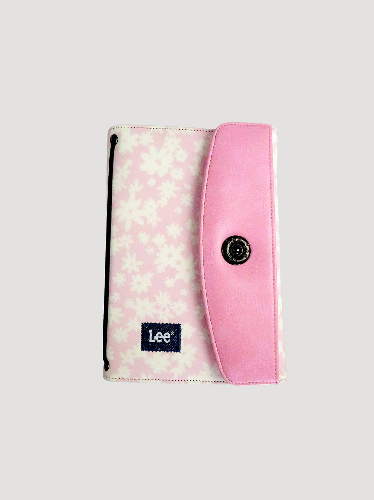 Printed Snap Closure Journal