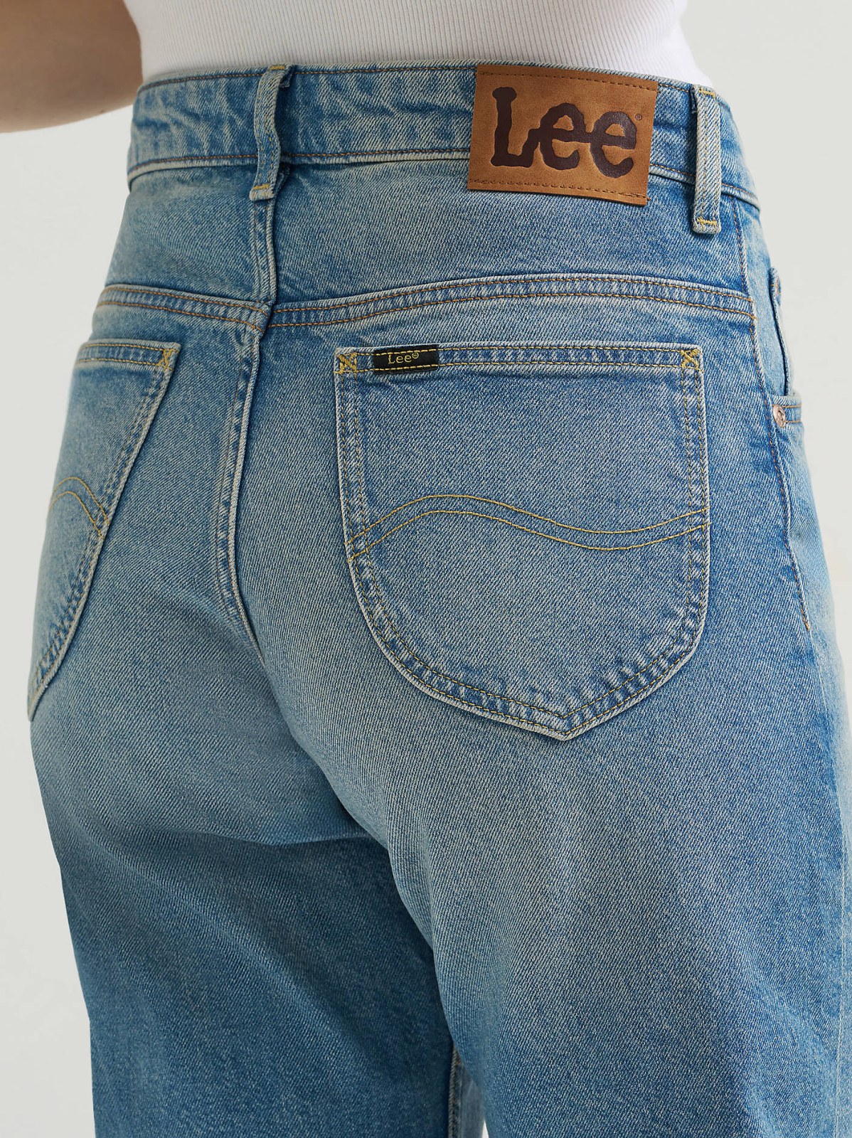 Women's Classic Rider™ Jean - view 6