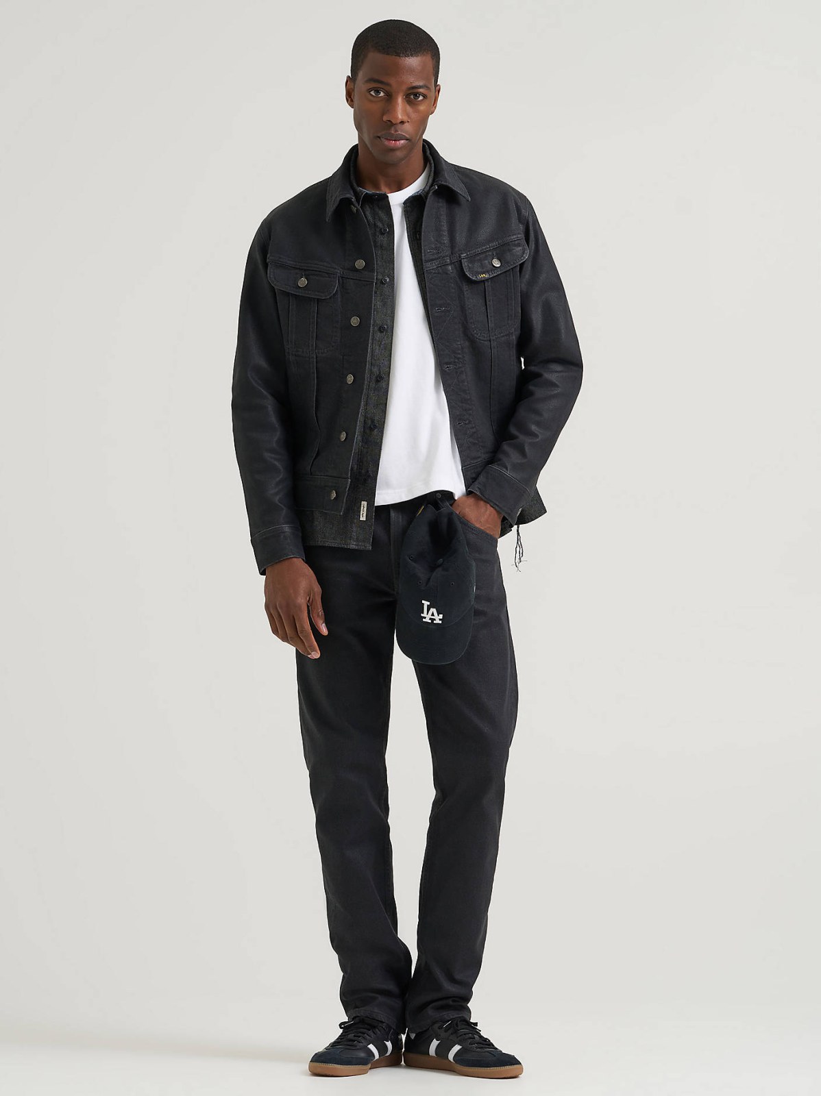 Men's Lee 101 Rider™ Jacket - view 6