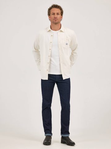 Men's Lee® X Soft Regular Fit Jean