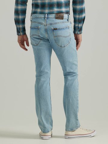 Men's Legendary Slim Straight Jean
