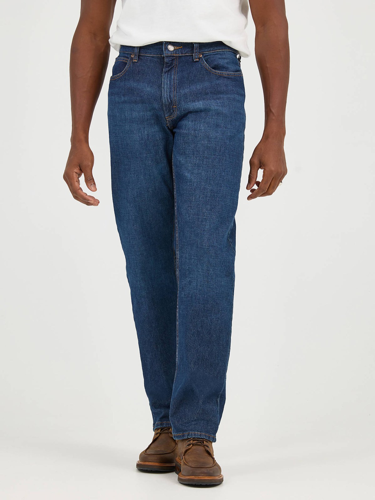 Men's Legendary Relaxed Straight Jean - view 2