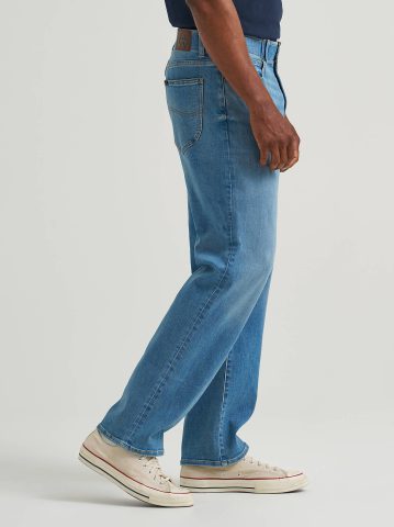 Men's Extreme Motion Loose Jean
